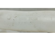 Recambio de deposito limpia para renault clio iv grandtour 1.5 dci 90 fap referencia OEM IAM 289103346R  