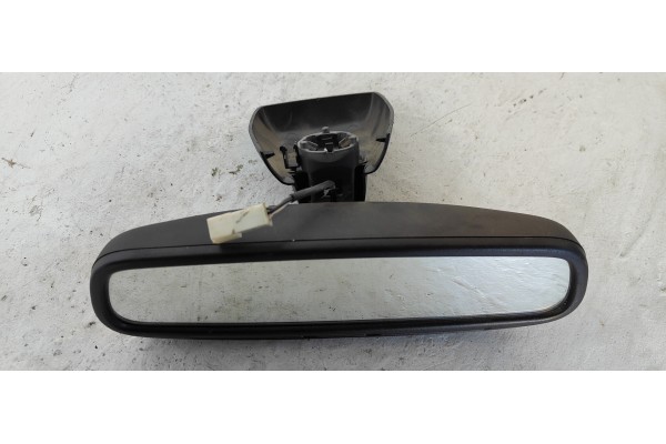 Recambio de espejo para ford mondeo ber. (ca2) 2.0 tdci cat referencia OEM IAM 3S7117D568AC  