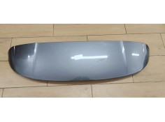 Recambio de aleron trasero para renault clio iv grandtour 1.5 dci 90 fap referencia OEM IAM 960303795R  