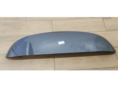 Recambio de aleron trasero para renault clio iv grandtour 1.5 dci 90 fap referencia OEM IAM 960303795R  