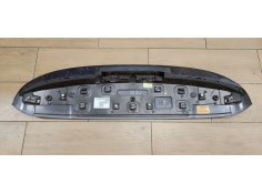 Recambio de aleron trasero para renault clio iv grandtour 1.5 dci 90 fap referencia OEM IAM 960303795R  