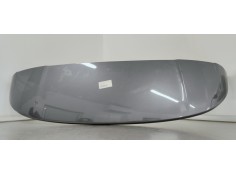 Recambio de aleron trasero para renault clio iv grandtour 1.5 dci 90 fap referencia OEM IAM 960303795R  