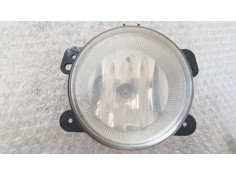 Recambio de faro antiniebla izquierdo para fiat freemont (345) 2.0 jtd 140 fap referencia OEM IAM   
