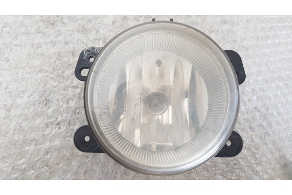 Recambio de faro antiniebla izquierdo para fiat freemont (345) 2.0 jtd 140 fap referencia OEM IAM   