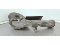 Recambio de tubo para toyota auris 1.6 i 132 referencia OEM IAM 177510Y060  