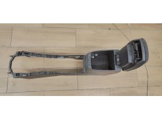 Recambio de apoyabrazos central para toyota auris 1.6 i 132 referencia OEM IAM   