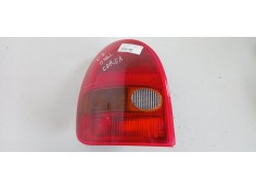 Recambio de piloto trasero izquierdo para opel corsa b 1.2 16v cat (x 12 xe / lw4) referencia OEM IAM GM45021 20980R 