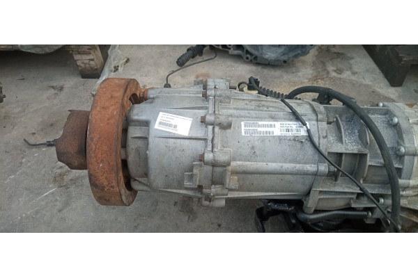 Recambio de caja transfer para jeep gr.cherokee (wj/wg) 2.7 crd limited referencia OEM IAM P52099360AC  