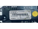 Recambio de pantalla multifuncion para audi q7 (4l) 3.0 tdi referencia OEM IAM 4F0919603  