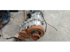 Recambio de caja transfer para jeep gr.cherokee (wj/wg) 2.7 crd limited referencia OEM IAM P52099360AC  