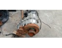 Recambio de caja transfer para jeep gr.cherokee (wj/wg) 2.7 crd limited referencia OEM IAM P52099360AC  