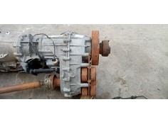 Recambio de caja transfer para jeep gr.cherokee (wj/wg) 2.7 crd limited referencia OEM IAM P52099360AC  
