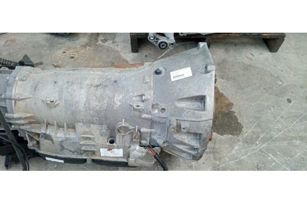 Recambio de caja cambios para jeep gr.cherokee (wj/wg) 2.7 crd limited referencia OEM IAM 7222701000  