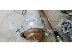 Recambio de caja cambios para jeep gr.cherokee (wj/wg) 2.7 crd limited referencia OEM IAM 7222701000  