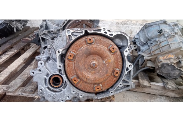 Recambio de caja cambios para chevrolet captiva 2.0 d referencia OEM IAM 96625158  