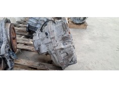 Recambio de caja cambios para chevrolet captiva 2.0 d referencia OEM IAM 96625158  