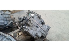 Recambio de caja cambios para chevrolet captiva 2.0 d referencia OEM IAM 96625158  