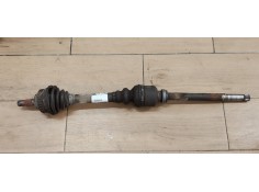 TRANSMISION DELANTERA DERECHA 9623687380 