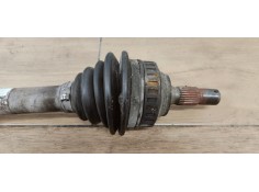 Recambio de transmision delantera derecha para citroen xsara picasso 2.0 hdi satisfaction referencia OEM IAM 9623687380  