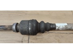 Recambio de transmision delantera derecha para citroen xsara picasso 2.0 hdi satisfaction referencia OEM IAM 9623687380  