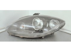 Recambio de faro izquierdo para seat leon (1p1) 1.6 tdi 105 fap referencia OEM IAM 5P1941753E  