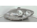 Recambio de faro izquierdo para seat leon (1p1) 1.6 tdi 105 fap referencia OEM IAM 5P1941753E  