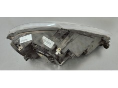 Recambio de faro izquierdo para seat leon (1p1) 1.6 tdi 105 fap referencia OEM IAM 5P1941753E  