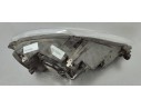 Recambio de faro izquierdo para seat leon (1p1) 1.6 tdi 105 fap referencia OEM IAM 5P1941753E  