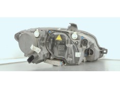 Recambio de faro izquierdo para seat leon (1p1) 1.6 tdi 105 fap referencia OEM IAM 5P1941753E  