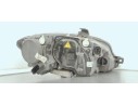 Recambio de faro izquierdo para seat leon (1p1) 1.6 tdi 105 fap referencia OEM IAM 5P1941753E  