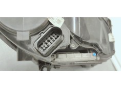 Recambio de faro izquierdo para seat leon (1p1) 1.6 tdi 105 fap referencia OEM IAM 5P1941753E  