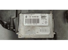 Recambio de faro izquierdo para seat leon (1p1) 1.6 tdi 105 fap referencia OEM IAM 5P1941753E  
