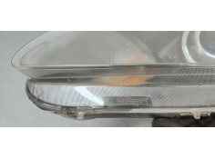 Recambio de faro izquierdo para seat leon (1p1) 1.6 tdi 105 fap referencia OEM IAM 5P1941753E  