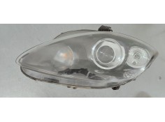 Recambio de faro izquierdo para seat leon (1p1) 1.6 tdi 105 fap referencia OEM IAM 5P1941753E  