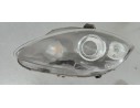 Recambio de faro izquierdo para seat leon (1p1) 1.6 tdi 105 fap referencia OEM IAM 5P1941753E  