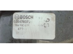 Recambio de servofreno para toyota auris 1.4d4d 90 fap referencia OEM IAM 0204703725  