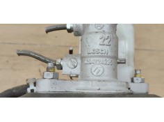 Recambio de servofreno para toyota auris 1.4d4d 90 fap referencia OEM IAM 0204703725  