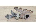 Recambio de turbocompresor para opel zafira a club referencia OEM IAM 24442214  