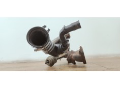Recambio de turbocompresor para opel zafira a club referencia OEM IAM 24442214  