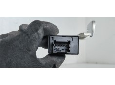 Recambio de centralita inmovilizador para nissan murano (z50) básico referencia OEM IAM 28596CC0  