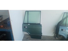 Recambio de puerta trasera derecha para land rover range rover 2.5 turbodiesel referencia OEM IAM   