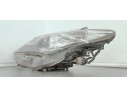 Recambio de faro izquierdo para toyota auris 1.6 i 132 referencia OEM IAM 8115002E21  