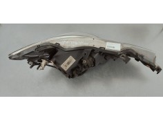 Recambio de faro izquierdo para toyota auris 1.6 i 132 referencia OEM IAM 8115002E21  