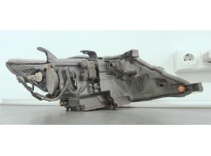 Recambio de faro izquierdo para toyota auris 1.6 i 132 referencia OEM IAM 8115002E21  