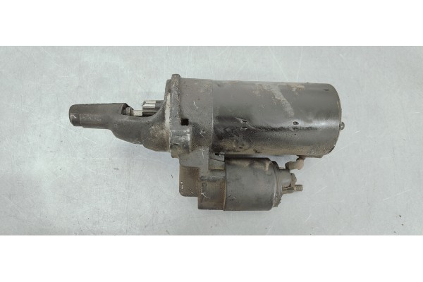 Recambio de motor arranque para audi a6 berlina (4b2) referencia OEM IAM 059911023H  