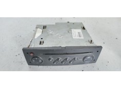 Recambio de sistema audio / radio cd para renault scenic ii emotion referencia OEM IAM 8200505114  