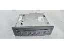 Recambio de sistema audio / radio cd para renault scenic ii emotion referencia OEM IAM 8200505114  