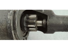 Recambio de motor arranque para audi a6 berlina (4b2) referencia OEM IAM 059911023H  