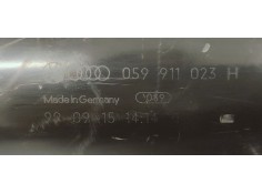 Recambio de motor arranque para audi a6 berlina (4b2) referencia OEM IAM 059911023H  