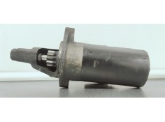 Recambio de motor arranque para audi a6 berlina (4b2) referencia OEM IAM 059911023H  